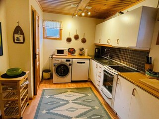 Ferienhaus Äng  25