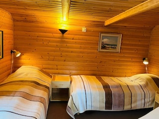 Ferienhaus Äng  14