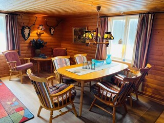 Ferienhaus Äng  7