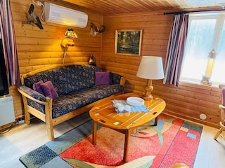 Ferienhaus Äng  15