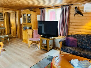 Ferienhaus Äng  22