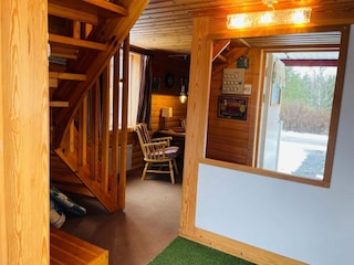 Ferienhaus Äng  16