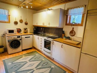 Ferienhaus Äng  18