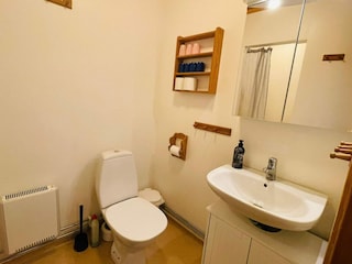 Ferienhaus Äng  8