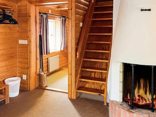 Ferienhaus Äng  21