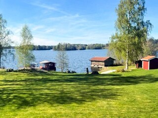 Ferienhaus Äng  23