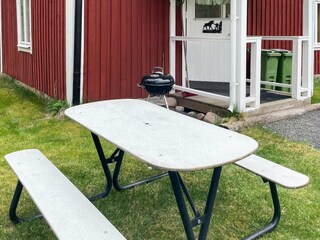Ferienhaus Äng Außenaufnahme 6