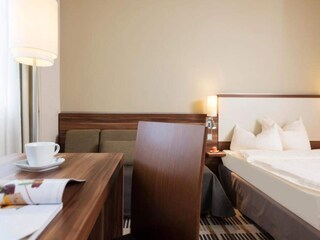 Appartement Saarbrücken Kenmerken 18