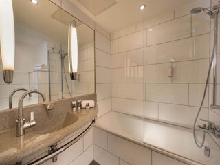 Apartamento Saarbrücken Características 17
