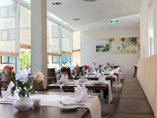 Appartamento Saarbrücken  23