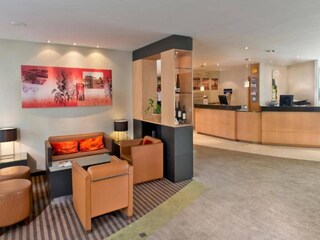 Hotel Saarbrücken Kenmerken 2