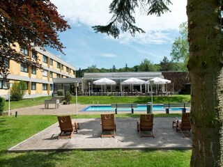 Appartement Saarbrücken Enregistrement extérieur 3