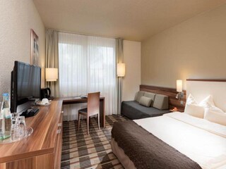 Hotel Saarbrücken Características 3