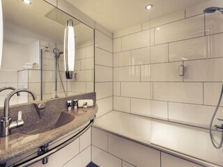 Apartment Saarbrücken Ausstattung 13