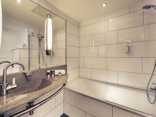 Hotel Saarbrücken Características 7