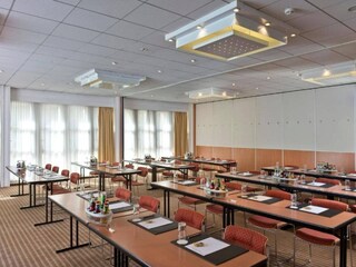 Hotel Saarbrücken  21