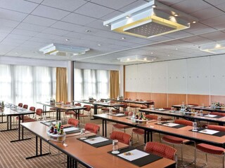 Apartment Saarbrücken  15