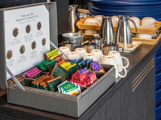 Apartment Saarbrücken  25