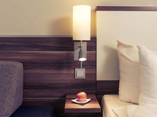 Hotel Saarbrücken Características 5