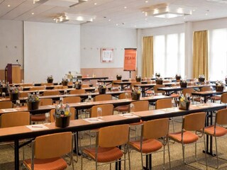 Hotel Saarbrücken  25