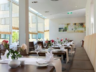 Hotel Saarbrücken  18