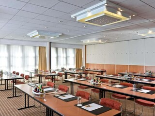 Hotel Saarbrücken  22