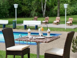 Apartment Saarbrücken Außenaufnahme 2