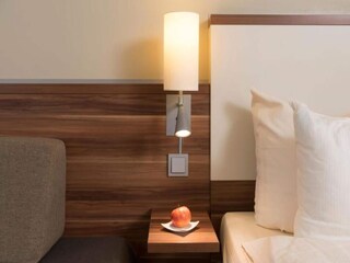 Apartment Saarbrücken Ausstattung 4