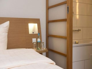 Apartment Saarbrücken Ausstattung 5