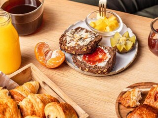 Apartment Saarbrücken  32