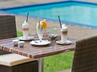 Apartment Saarbrücken  28