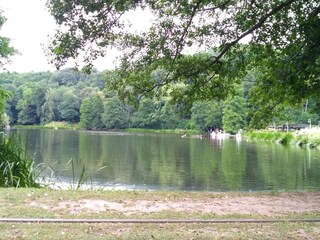Apartment Saarbrücken Umgebung 17