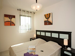 Parco vacanze Cannes Caratteristiche 9