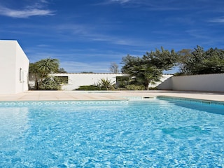 Holiday park Cannes Outdoor Recording 7