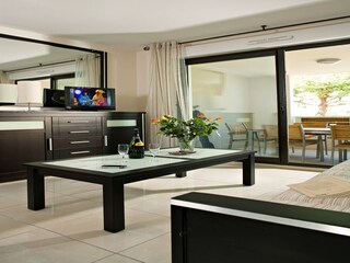 Parco vacanze Cannes Caratteristiche 11