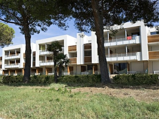 Holiday park Cannes Outdoor Recording 4