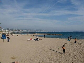 Parque de vacaciones Cannes Entorno 25