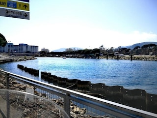 Ferienpark Cannes Umgebung 23