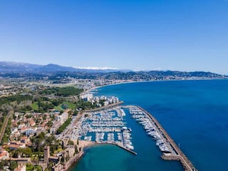 Holiday park Cannes Environment 19