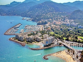 Ferienpark Cannes Umgebung 22