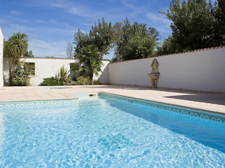 Ferienpark Cannes Außenaufnahme 8