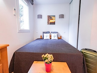 Apartment Mérens-les-Vals Features 27