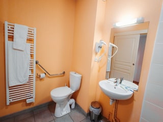 Appartement Mérens-les-Vals Kenmerken 5