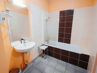 Ferienhaus Mérens-les-Vals Ausstattung 22