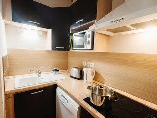 Apartment Mérens-les-Vals Features 28