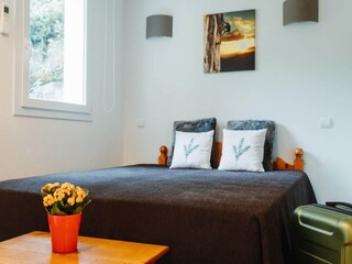 Appartement Mérens-les-Vals Équipement 29