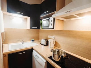 Apartment Mérens-les-Vals Ausstattung 17