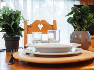 Appartement Mérens-les-Vals  39