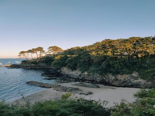 Parque de vacaciones Locmaria-Plouzané Entorno 21