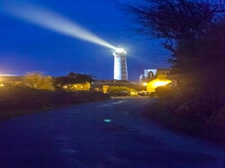 Ferienpark Locmaria-Plouzané Umgebung 30